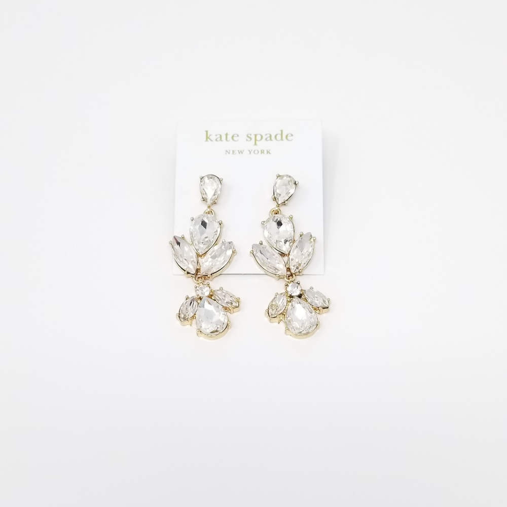 Kate Spade Long Earrings